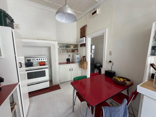 To Let 1 Bedroom Property for Rent in Sea Point Western Cape